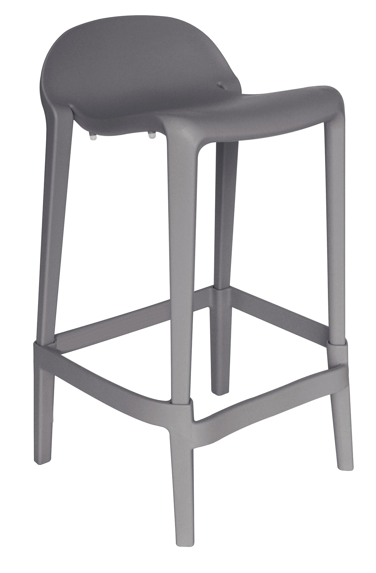 Color: Gris Obscuro