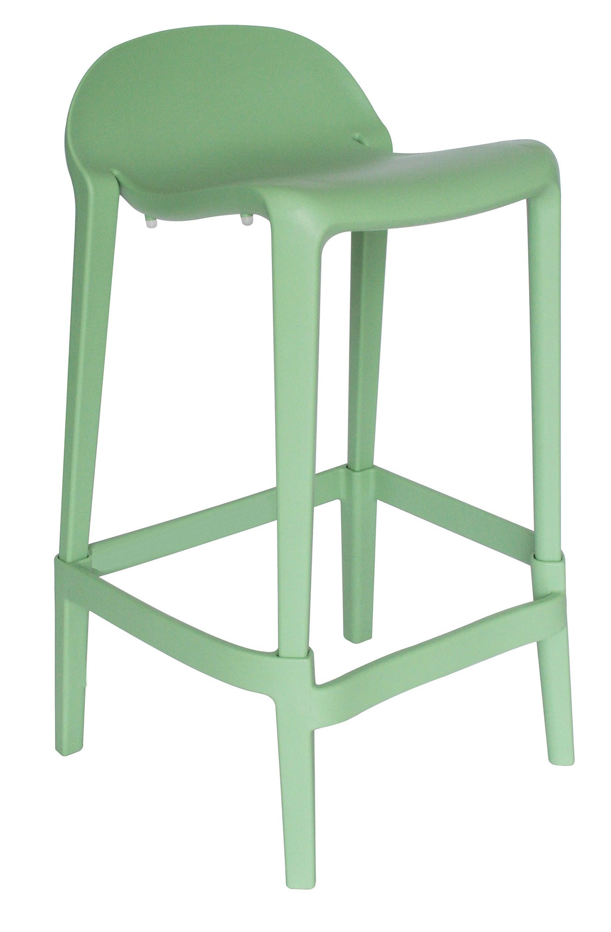 Color: Verde