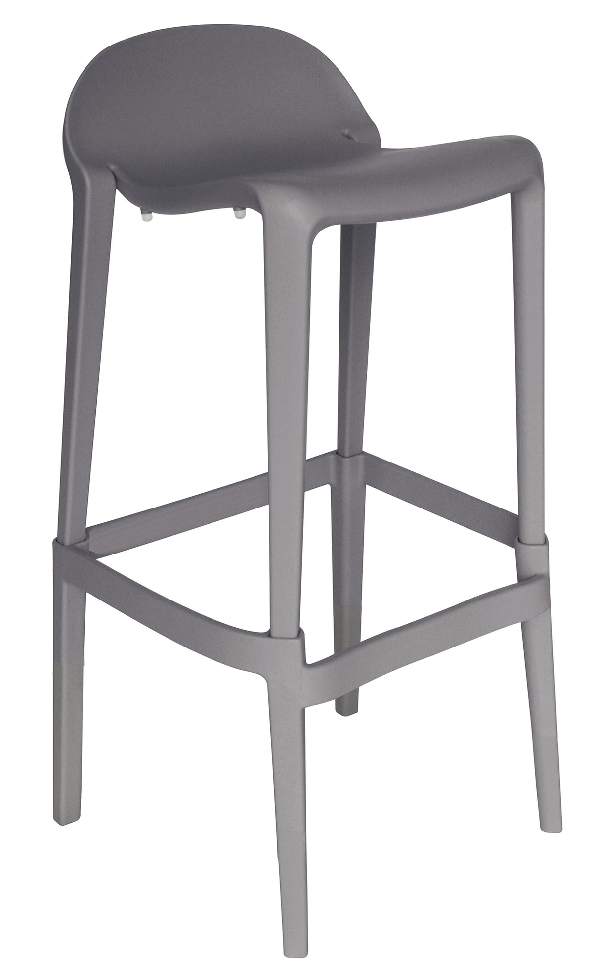 Color: Gris Obscuro