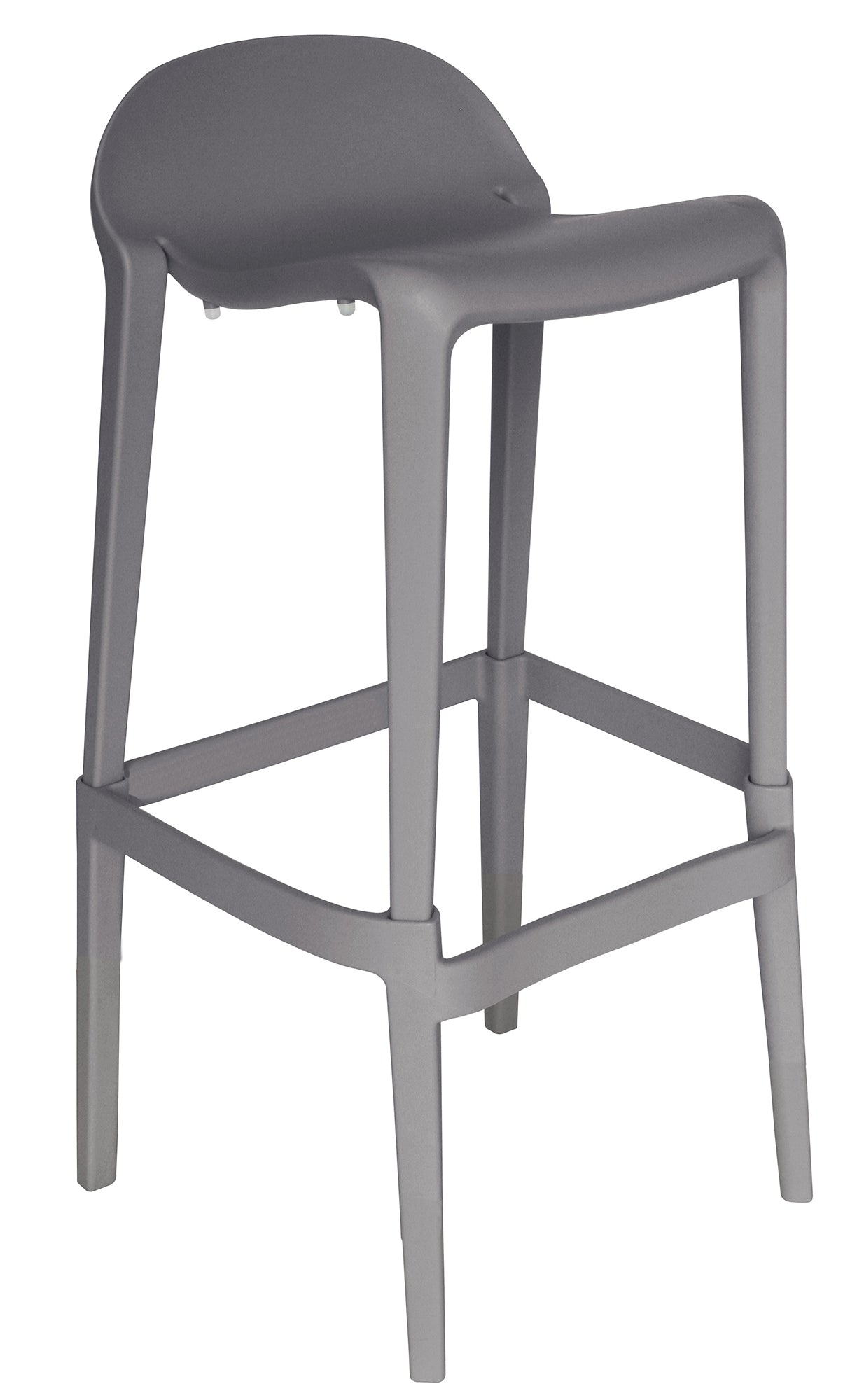 Color: Gris Obscuro