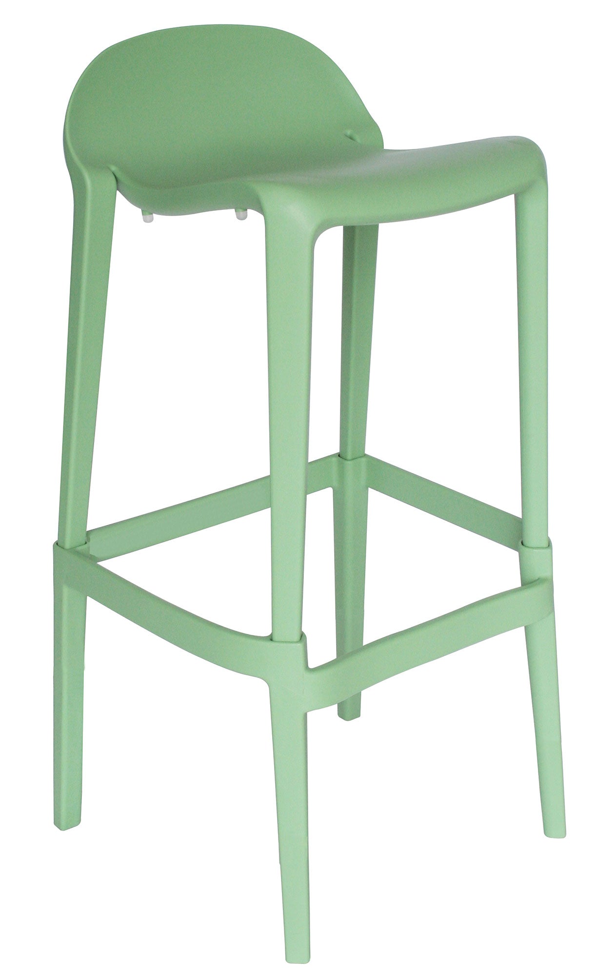 Color: Verde