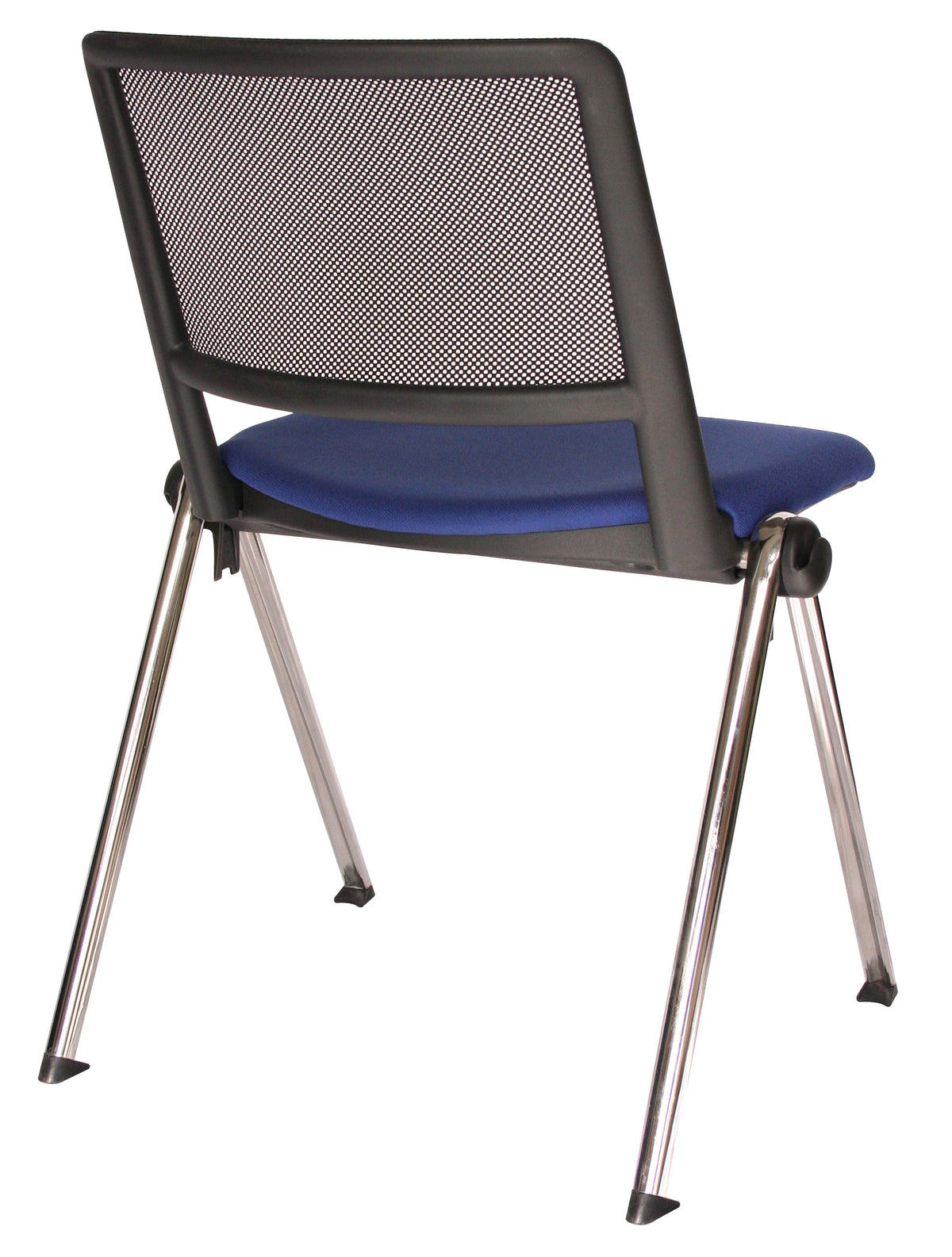 Silla Visitante REVOLUTION OHV-85cr - atrás