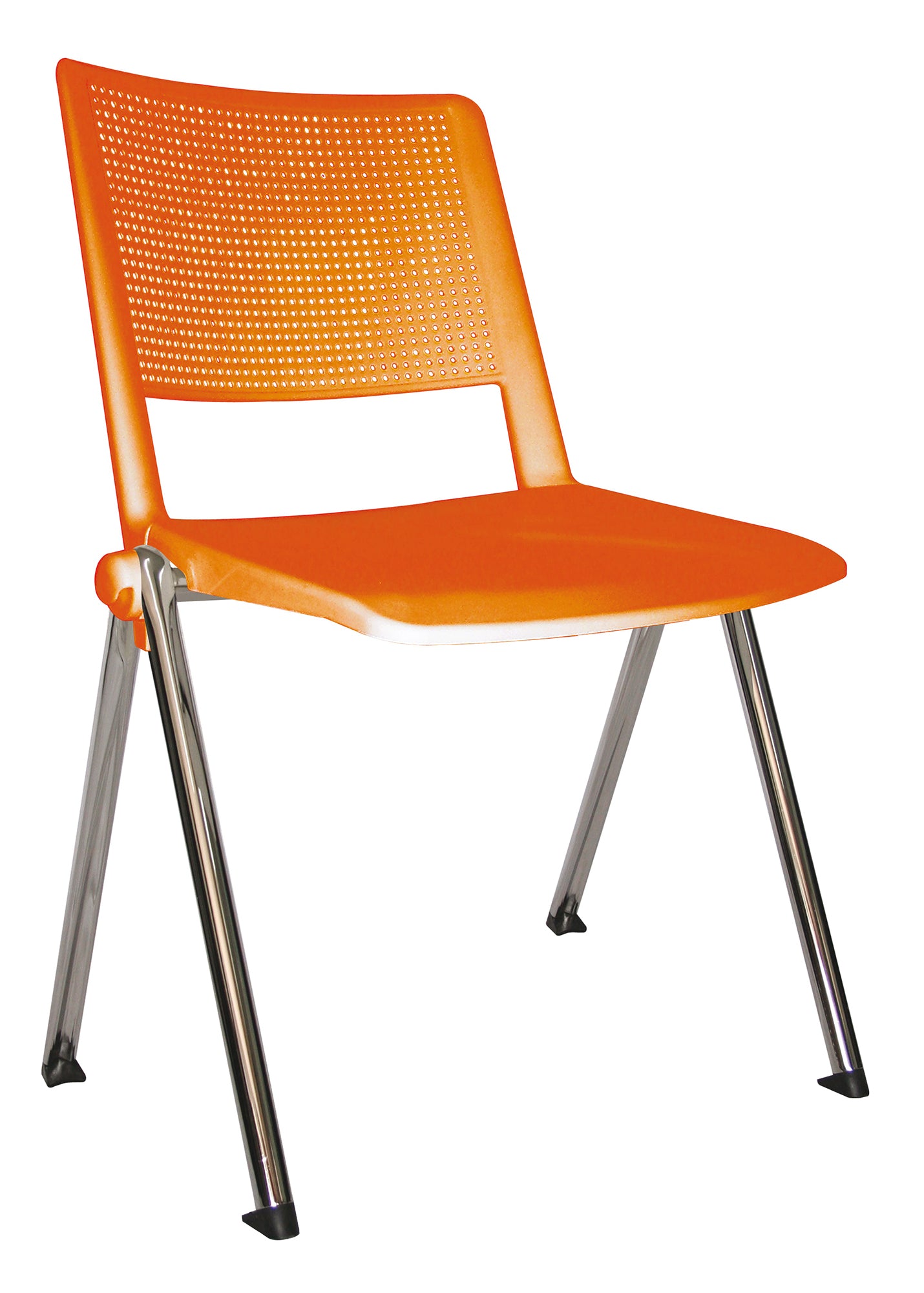 Color: Naranja