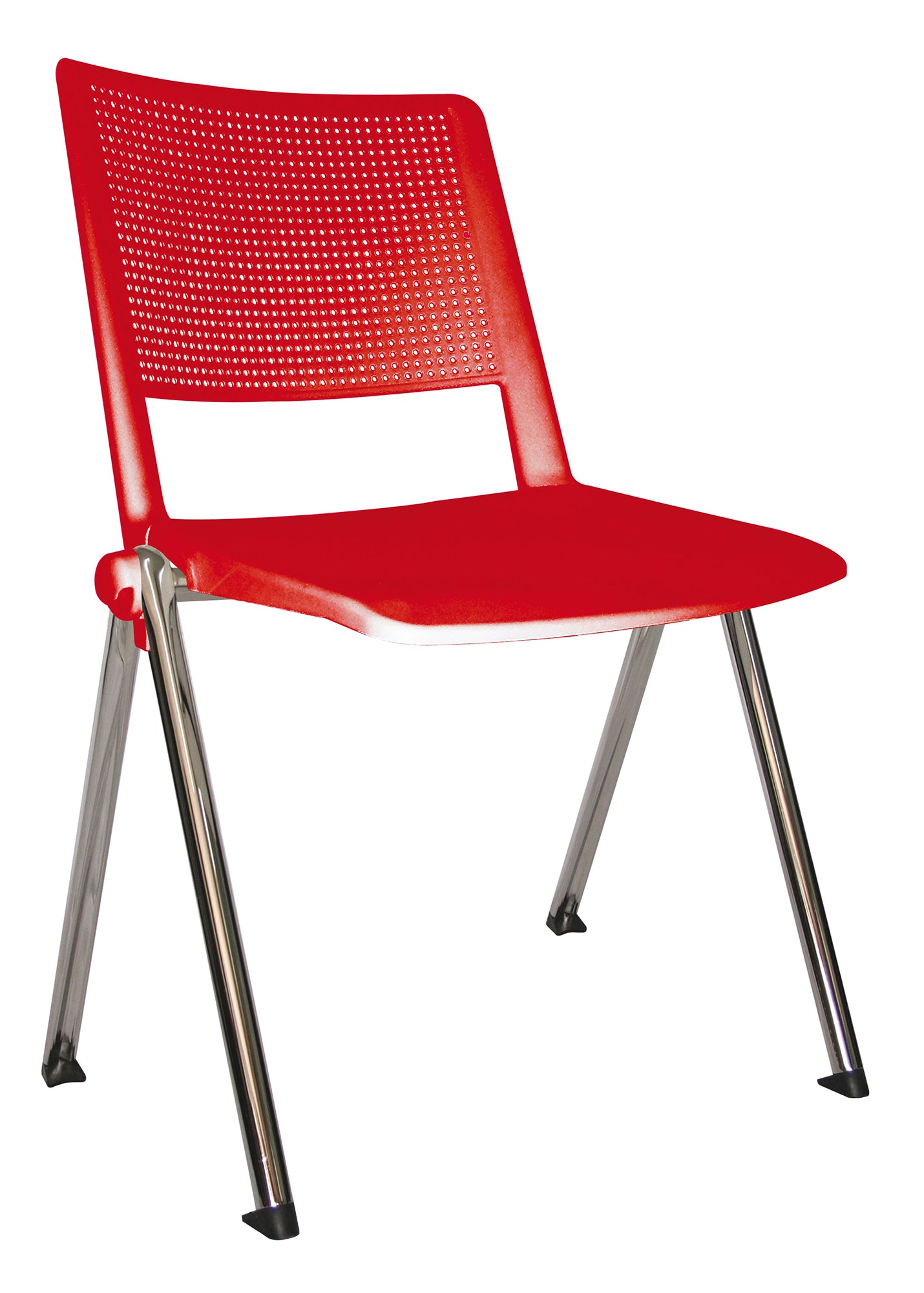 Color: Rojo