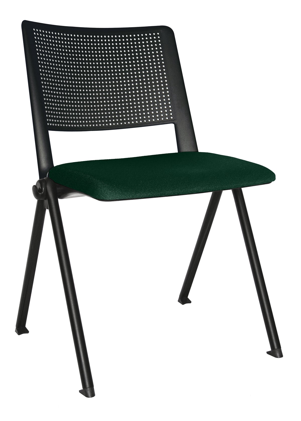 Color: office crepe verde