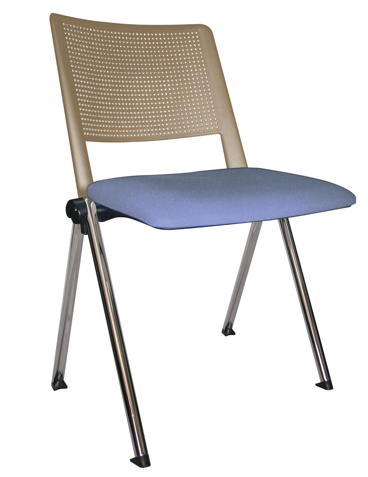 Silla Visitante REVOLUTION OHV-87cr - arena perla