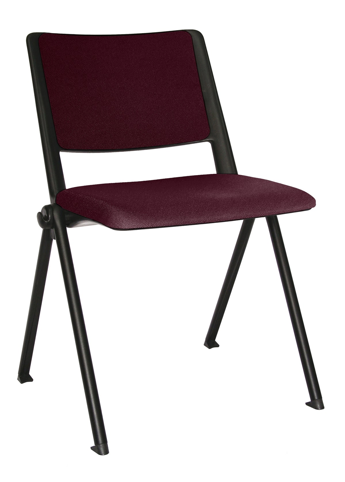 Color: office crepe vino
