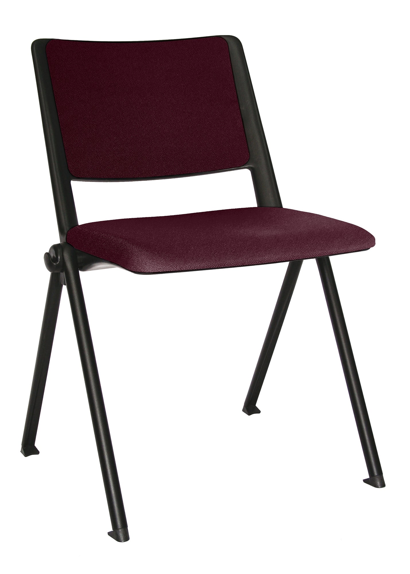 Color: office crepe vino