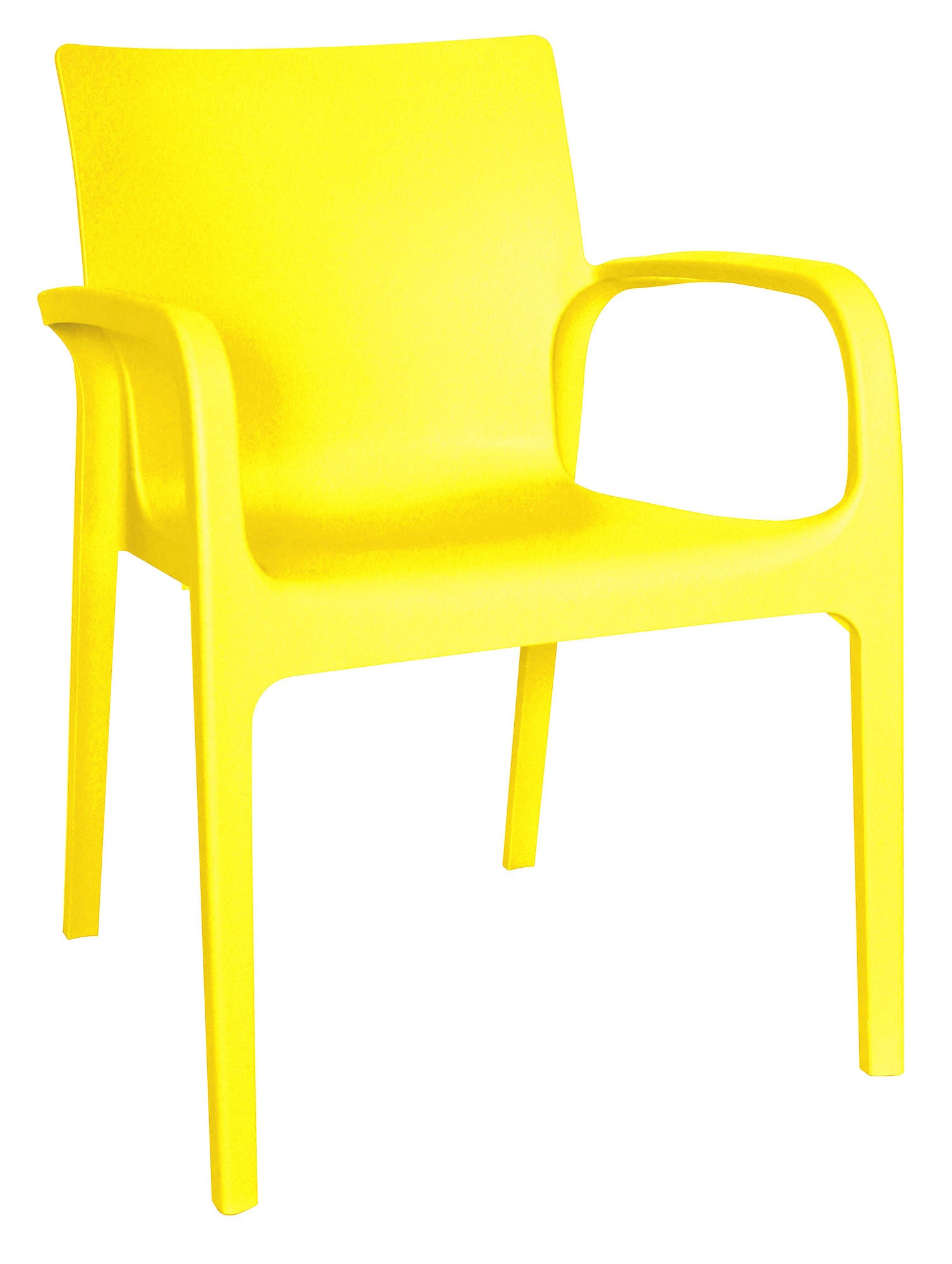 Color: Amarillo