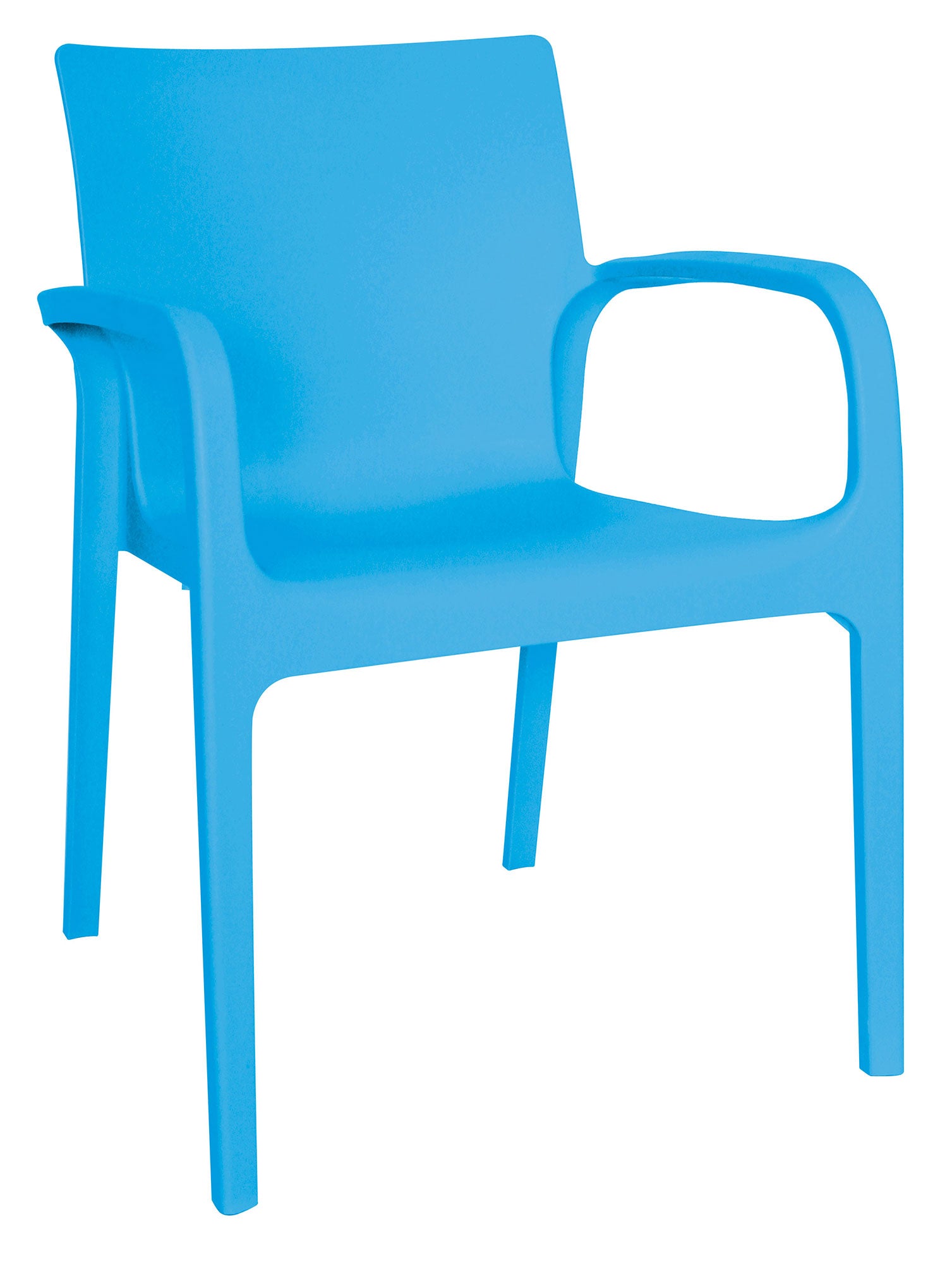 Color: Azul