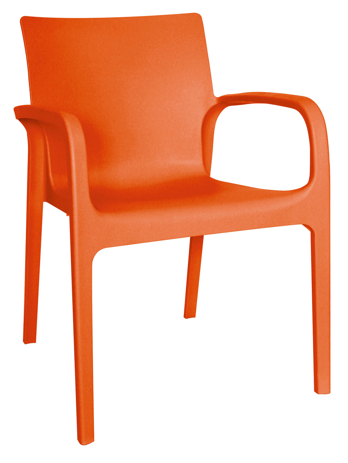 Color: Naranja