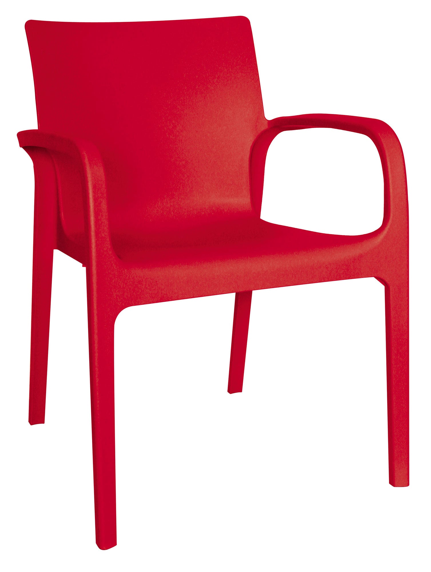 Color: Rojo