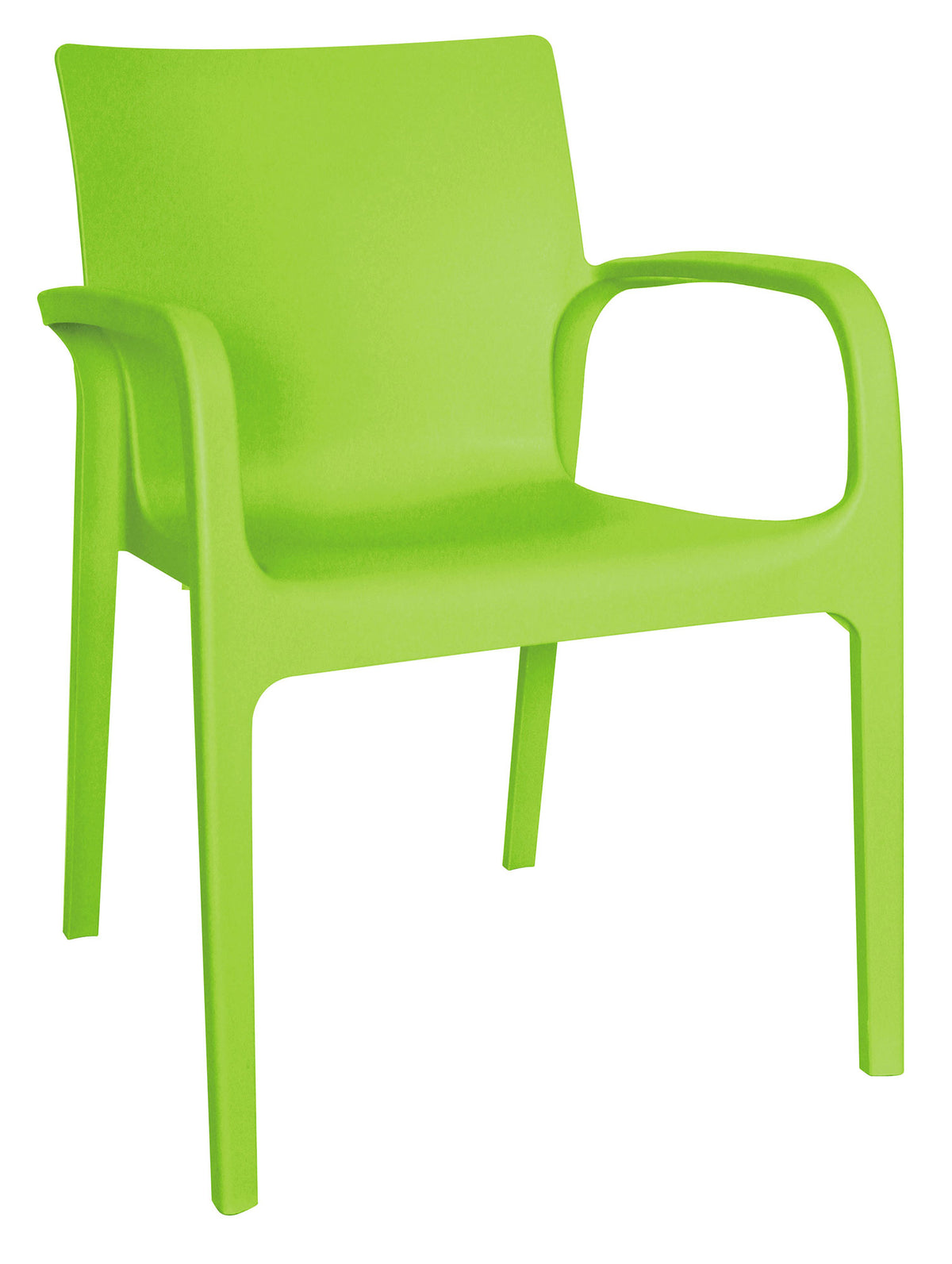 Color: Verde