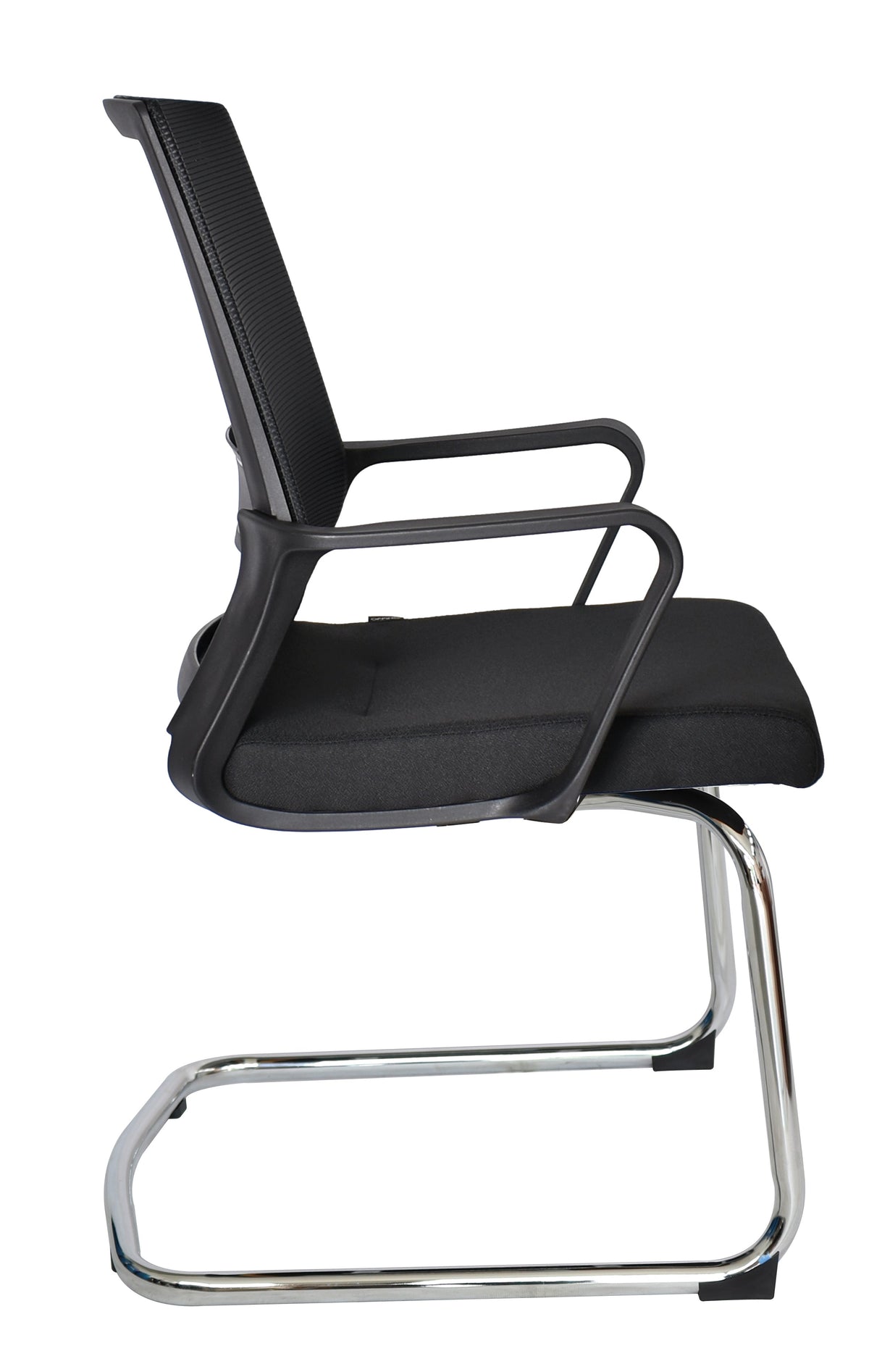 Silla Visitante SLING OHV-94plus Cr - lateral