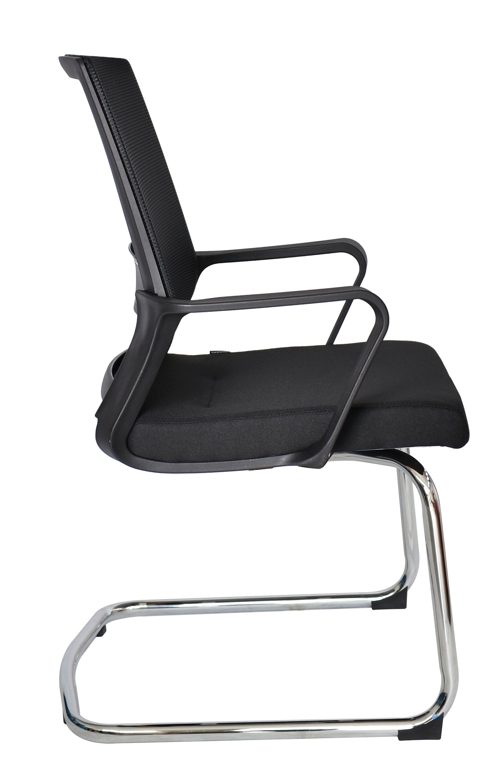 Silla Visitante SLING OHV-94plus Cr - lateral