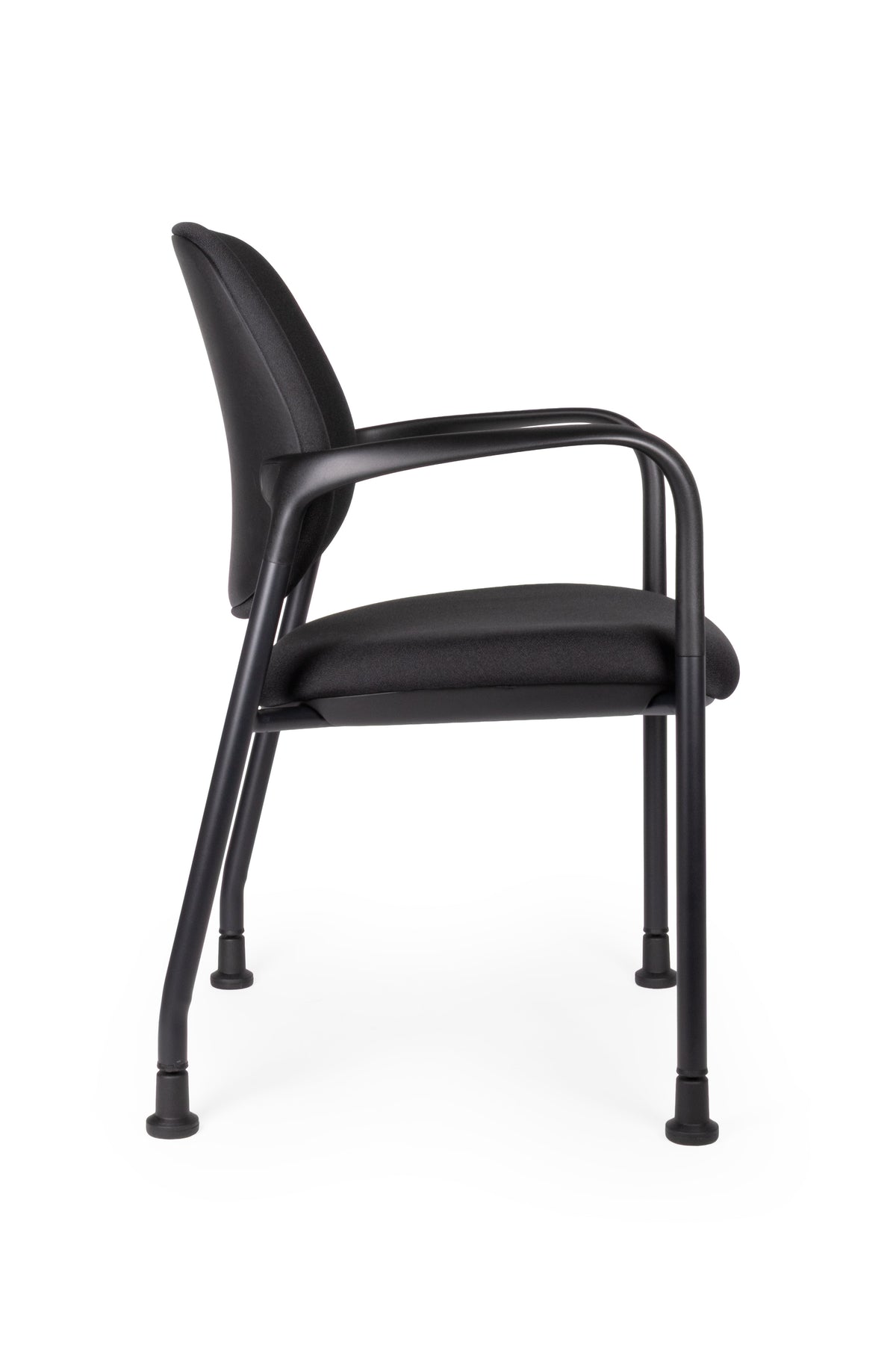 Silla Visitante DONATELA OHV-96 - lateral
