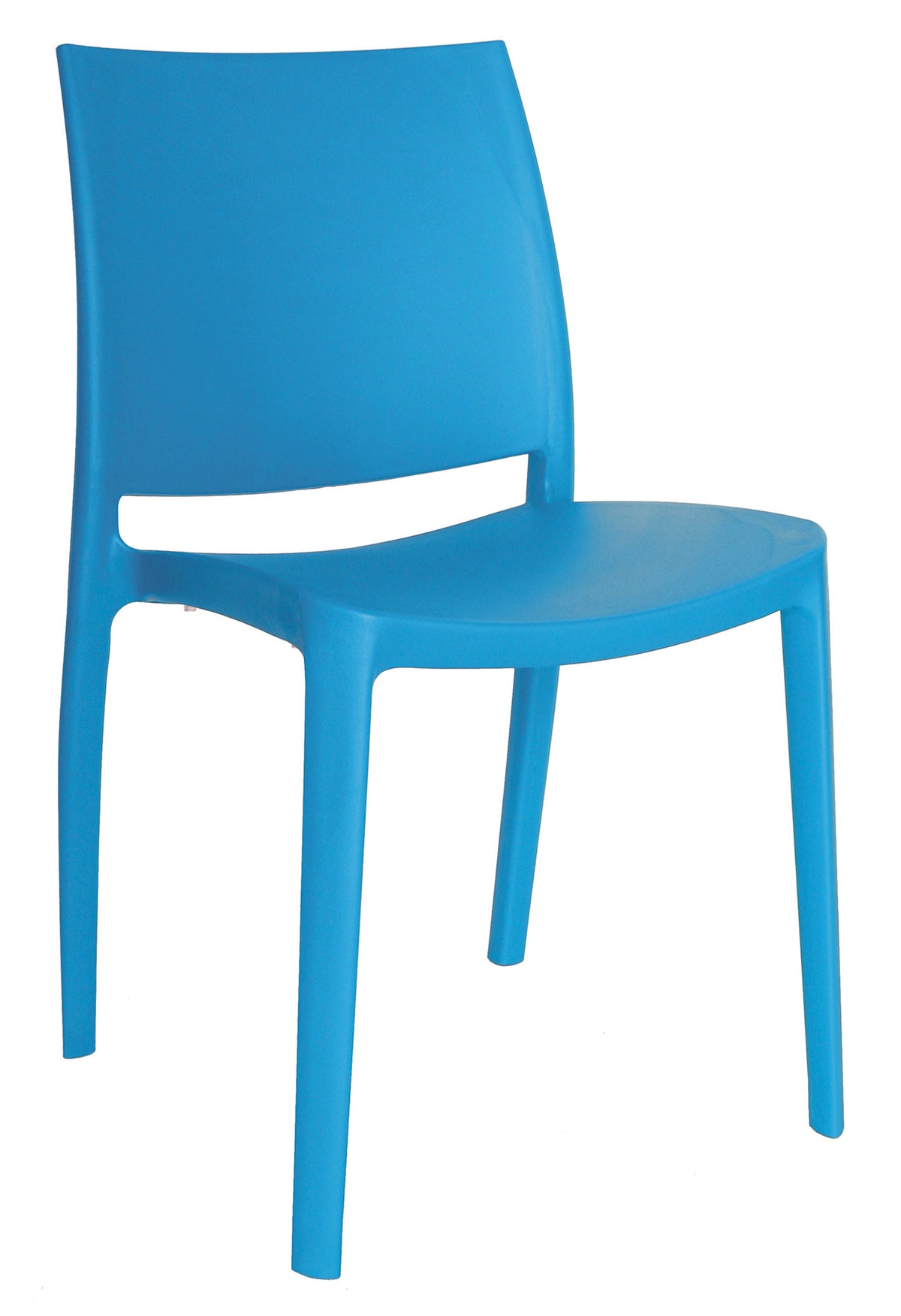 Color: Azul