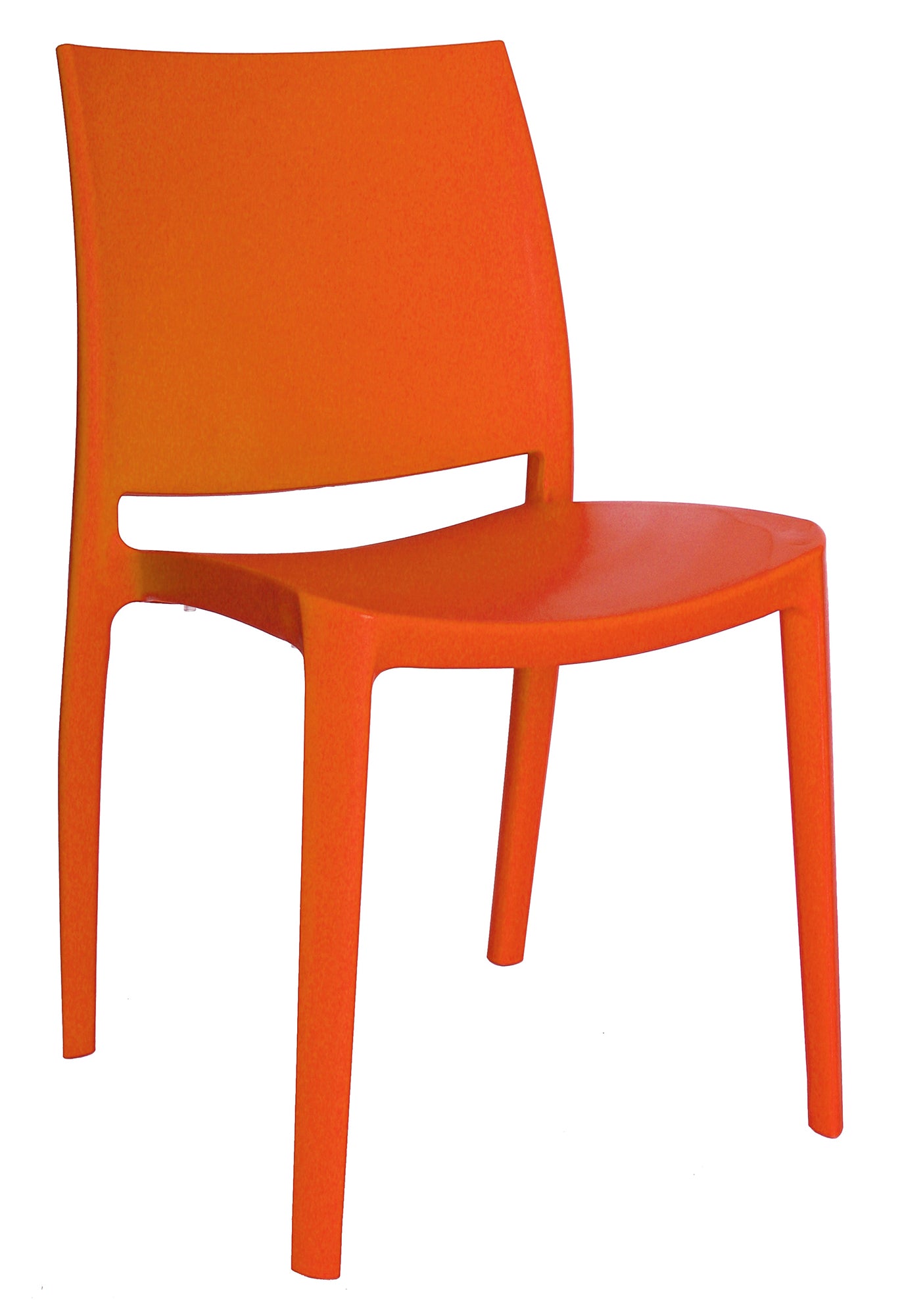 Color: Naranja