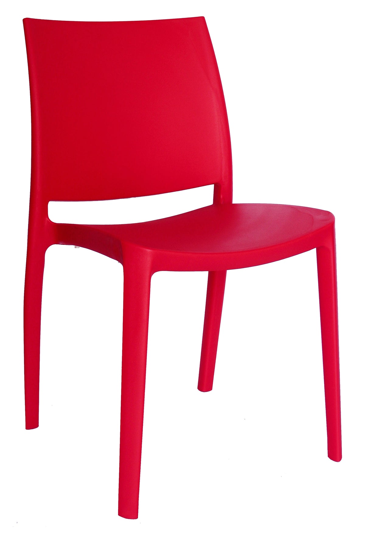 Color: Rojo