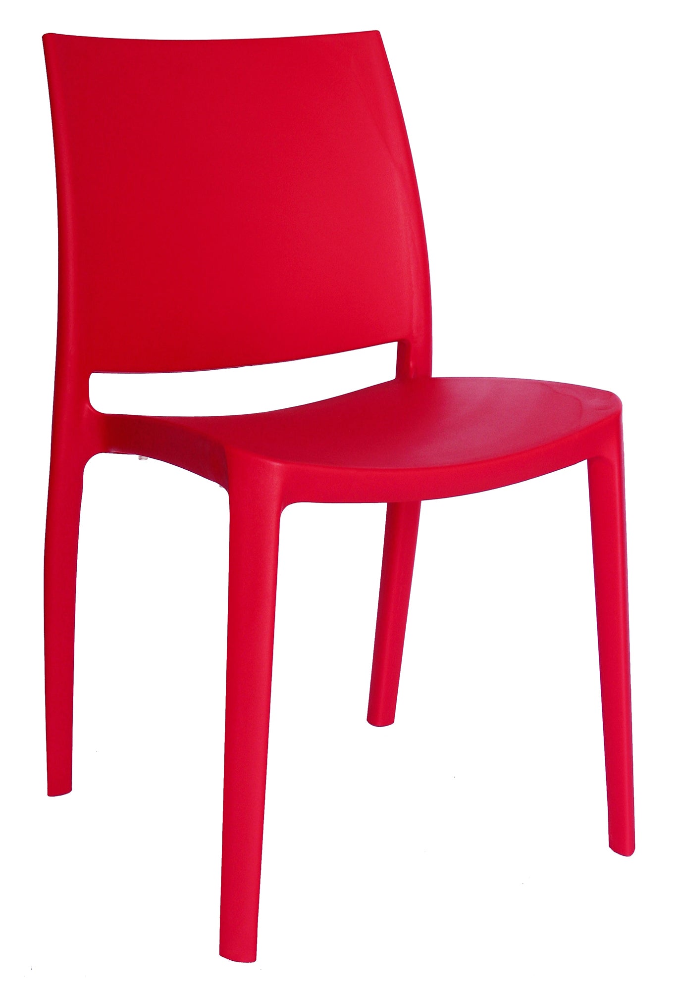 Color: Rojo
