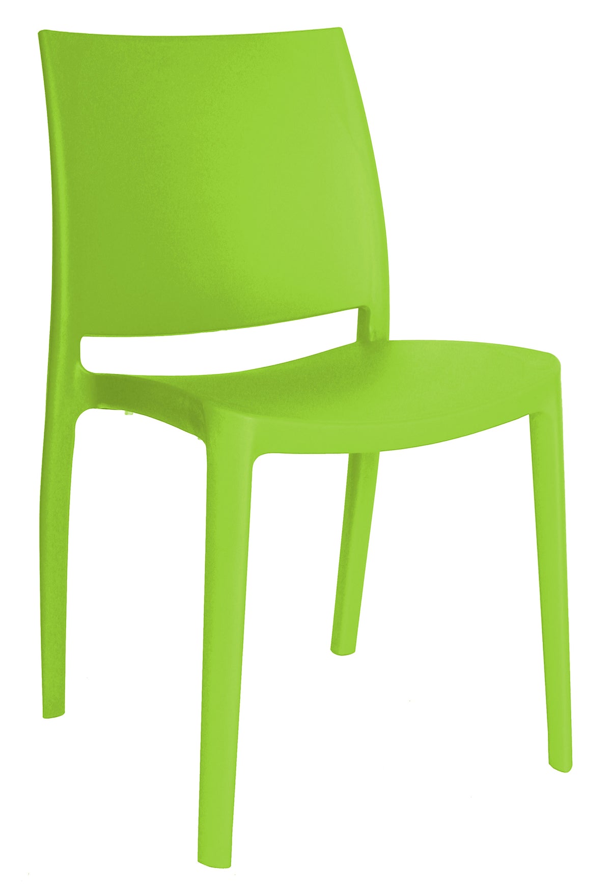 Color: Verde