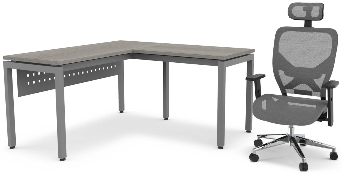Escritorio semi ejecutivo ASLA Omega 150x150