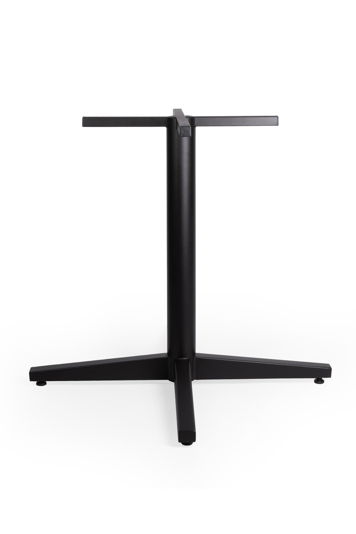 Mesa PEDESTAL 300-BL vista lateral