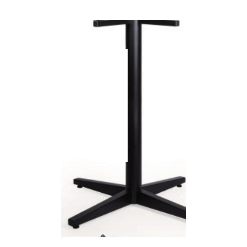 Mesa PEDESTAL ALTO 301-BL