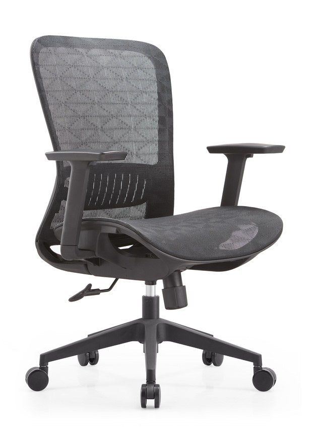 Silla Ejecutiva Fent Mesh RB