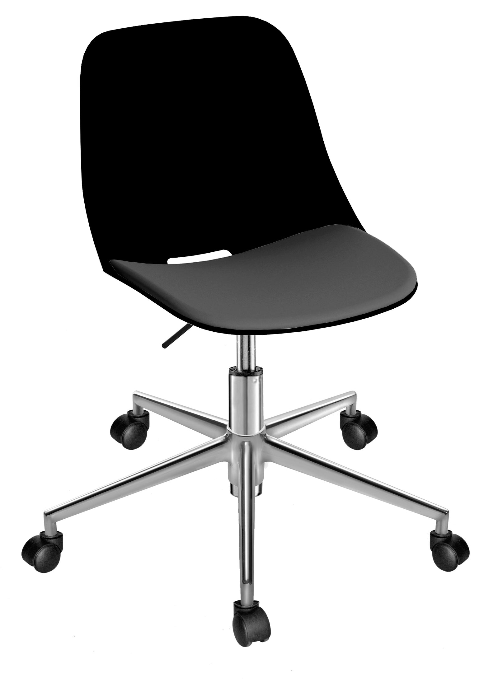 Silla Operativa QUICK OHS-47 Panello - Vista principal