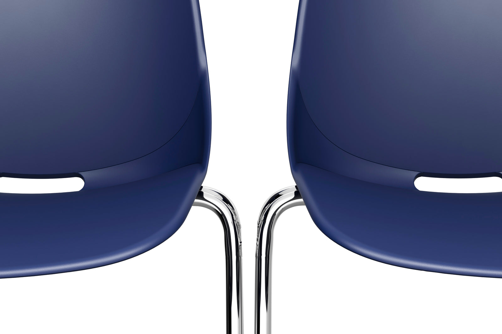Silla QUICK OHS-47 Azul