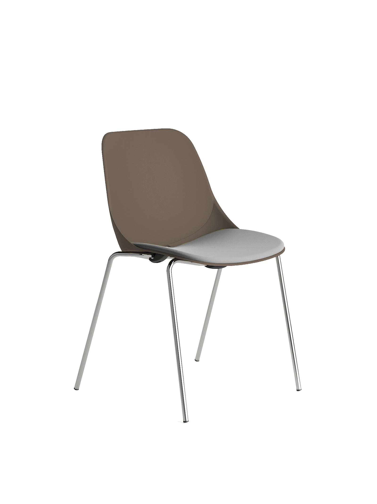 Silla QUICK OHS-47 Panello Perla