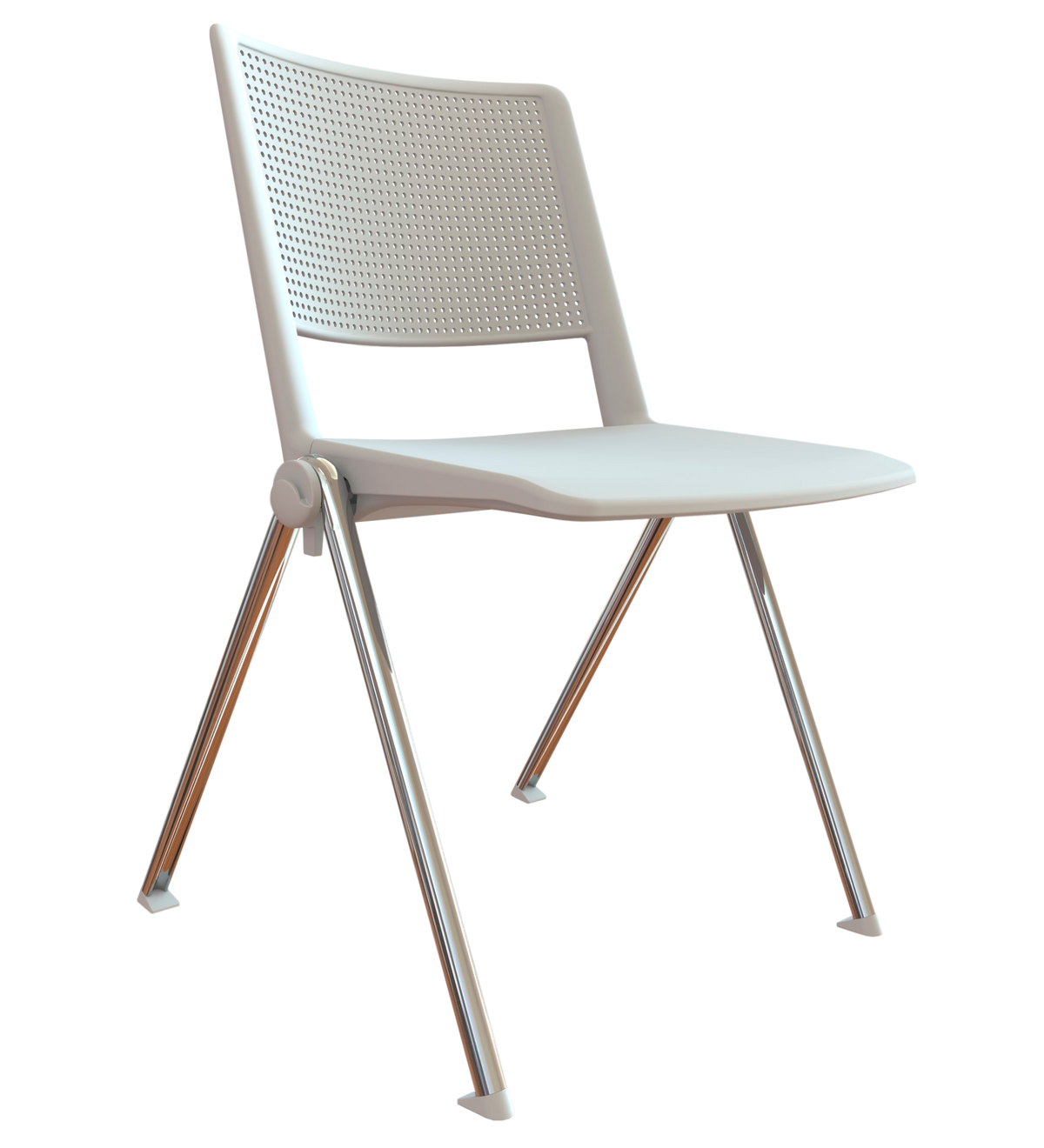 Silla Visitante REVOLUTION OHV-86cr - hero