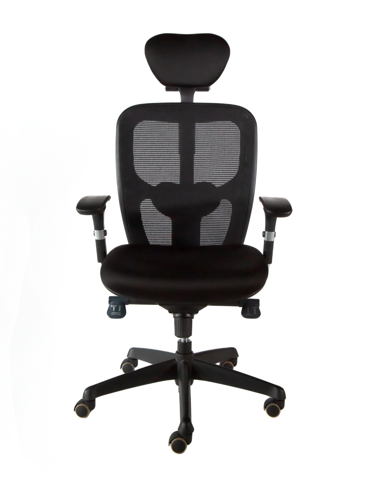 Silla Dirección Bond