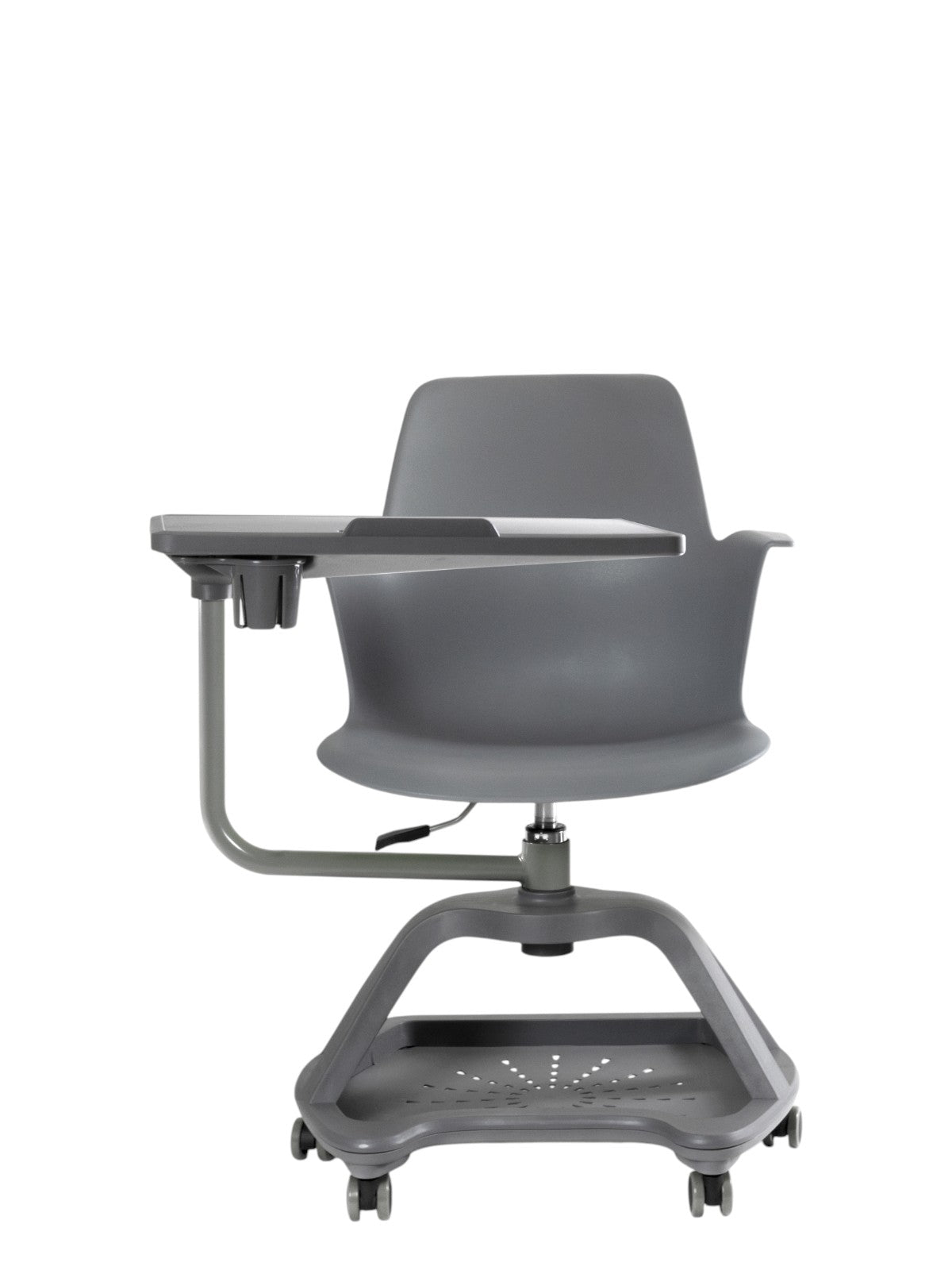 Silla de Capacitación Think con Paleta