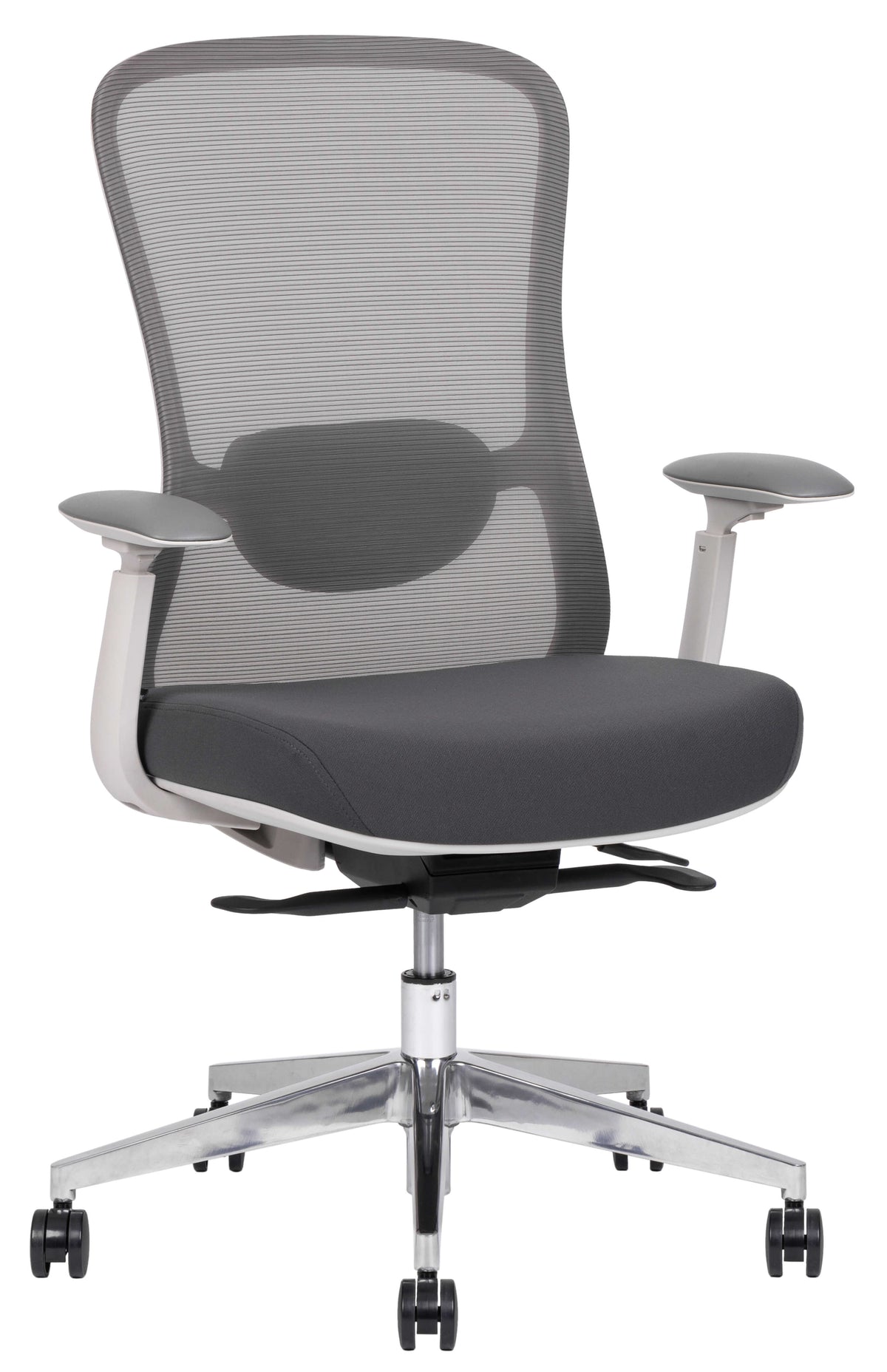 silla ergonómica