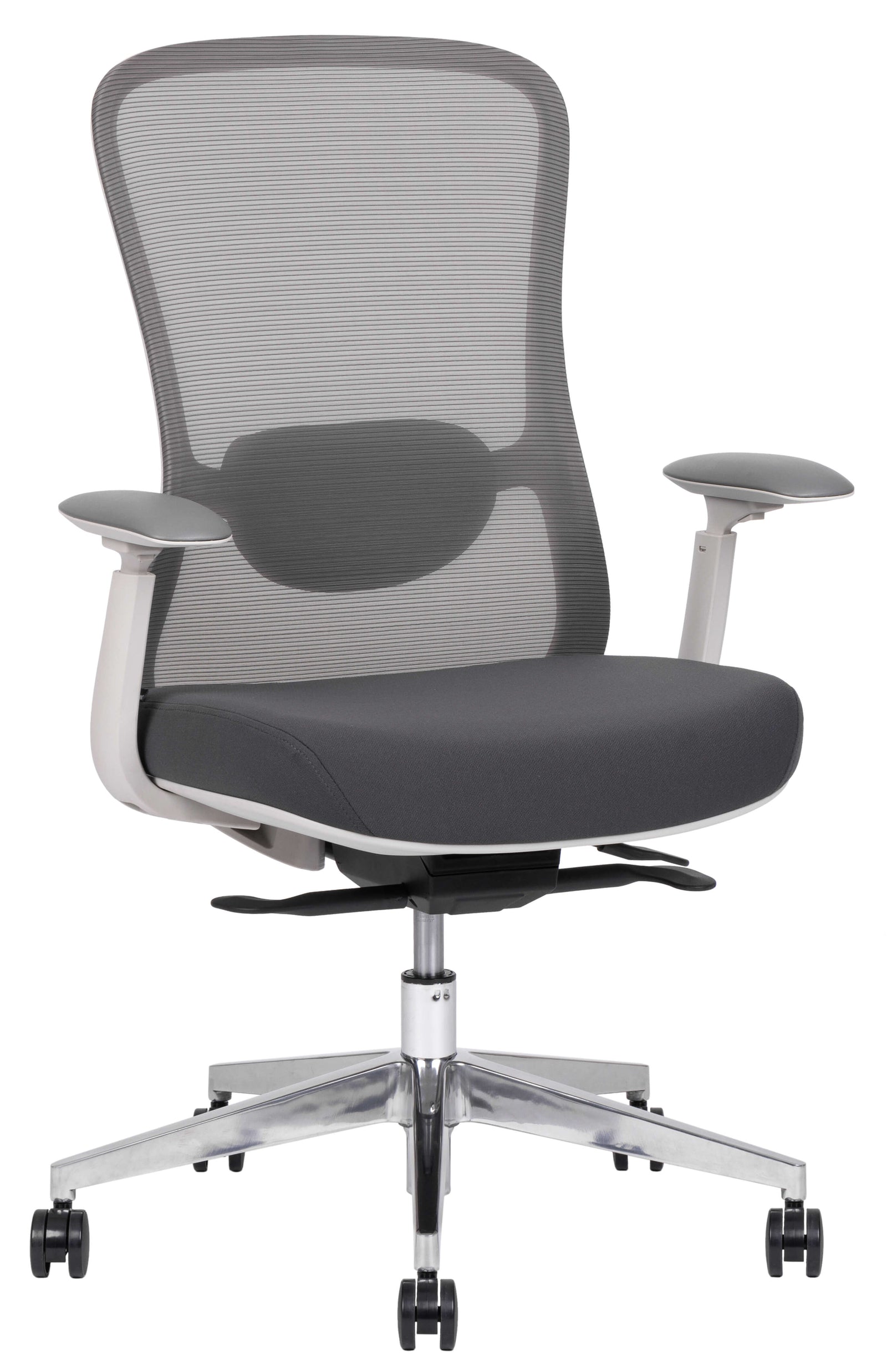 silla ergonómica