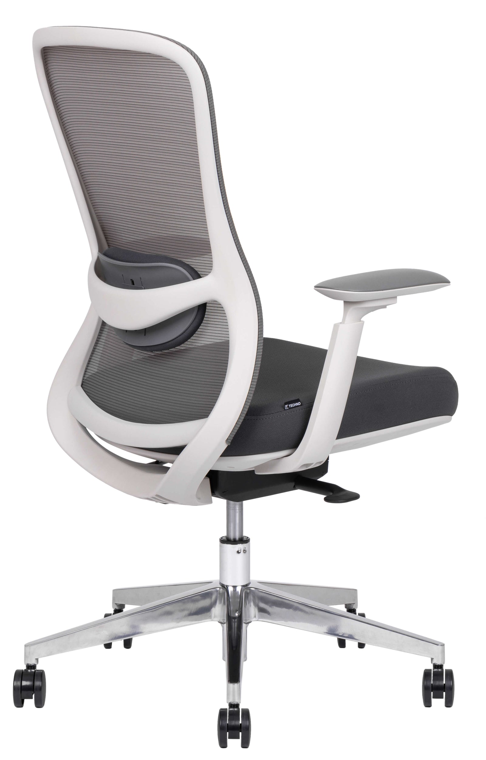 Silla Ejecutiva Energy White RB