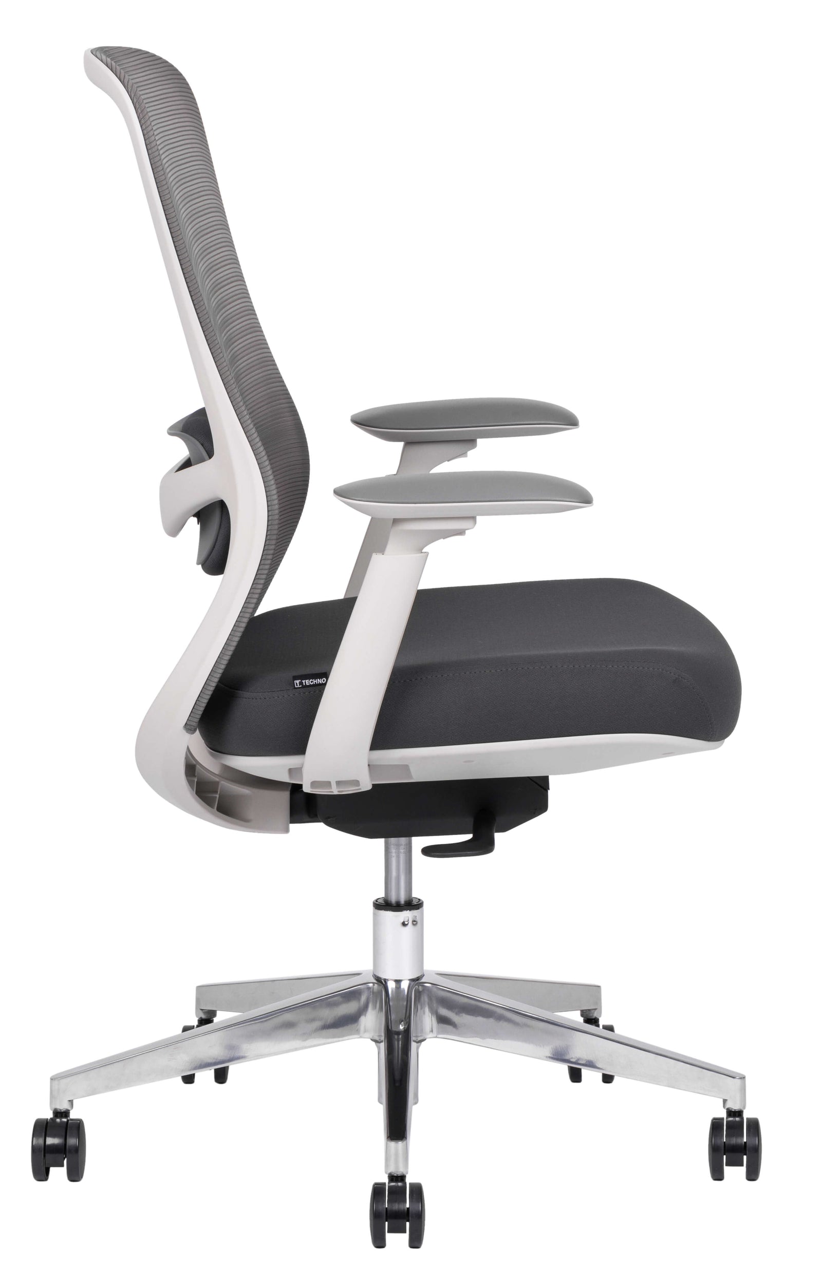 Silla Ejecutiva Energy White RB