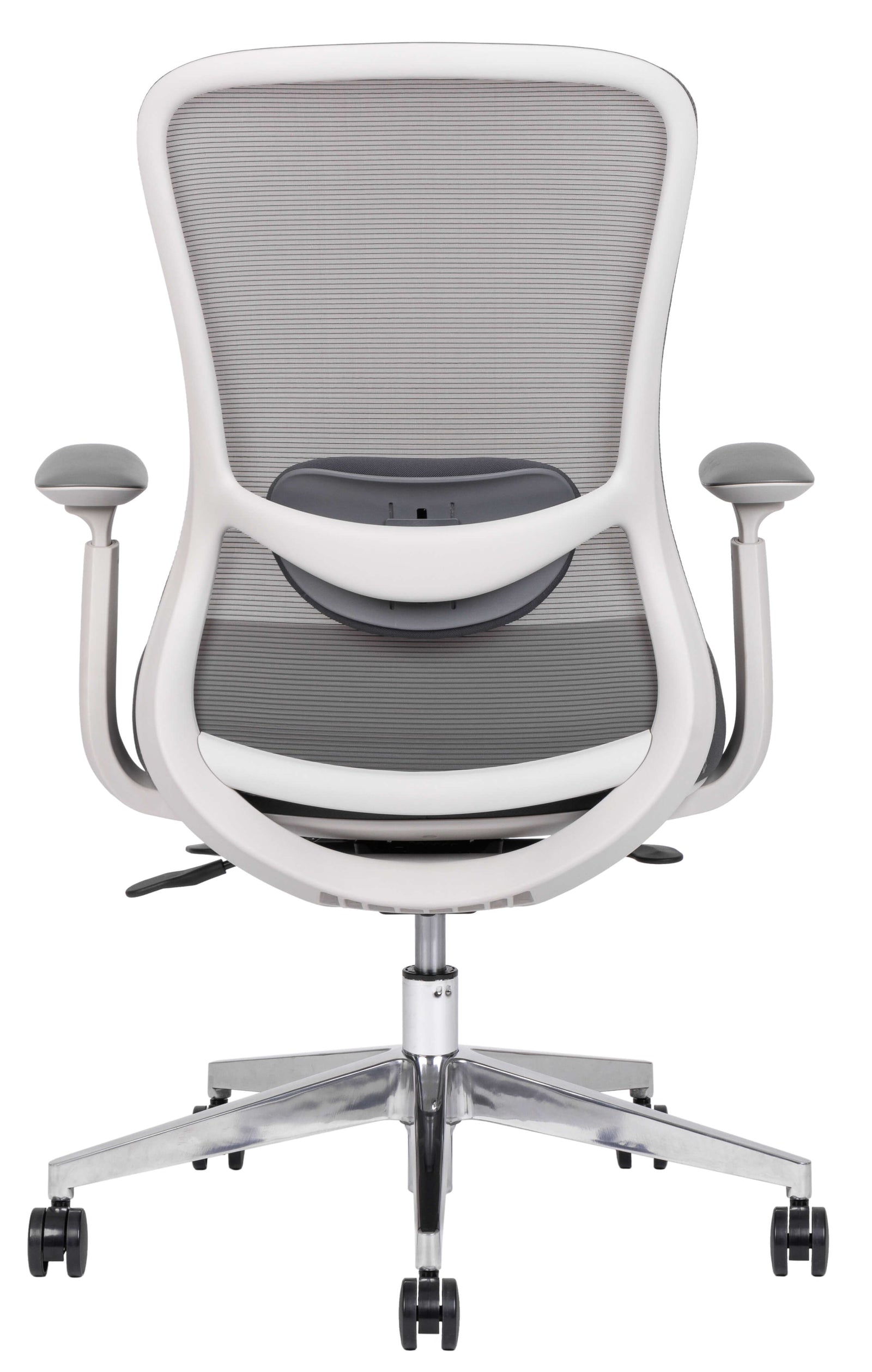 Silla Ejecutiva Energy White RB