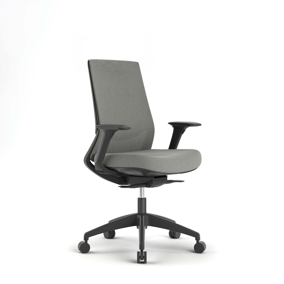 Silla Ejecutiva Royal Black RB