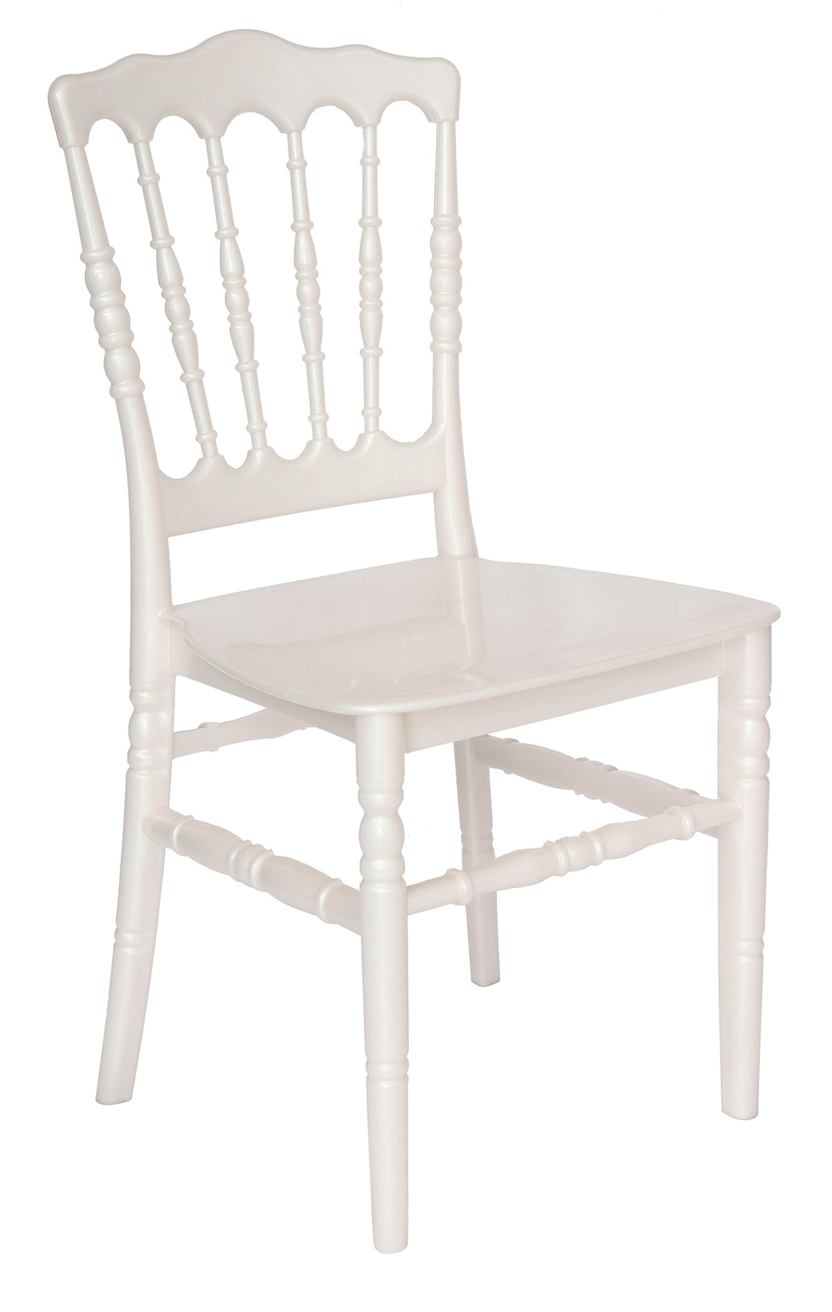 Color: Blanco