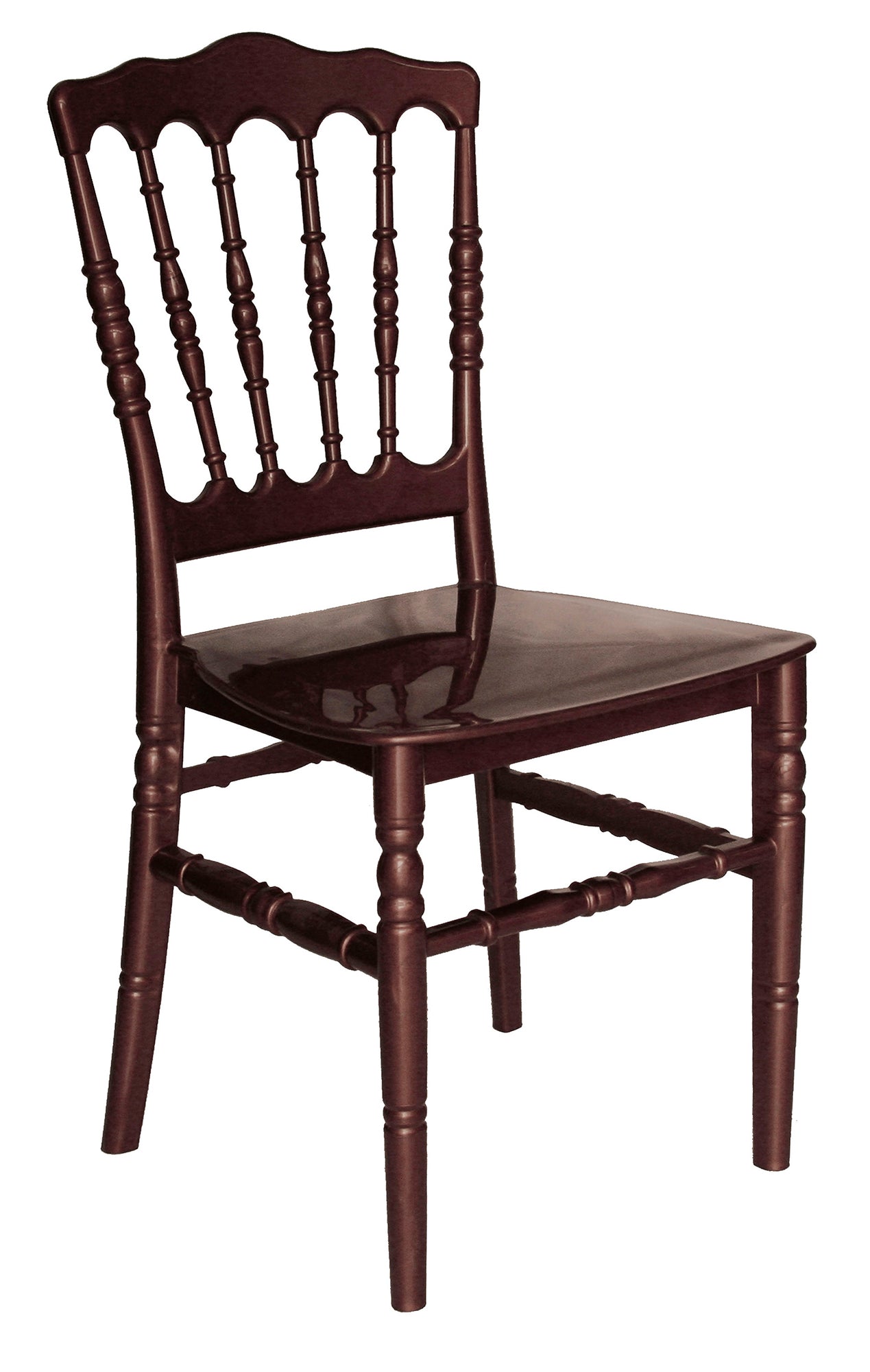 Color: Chocolate