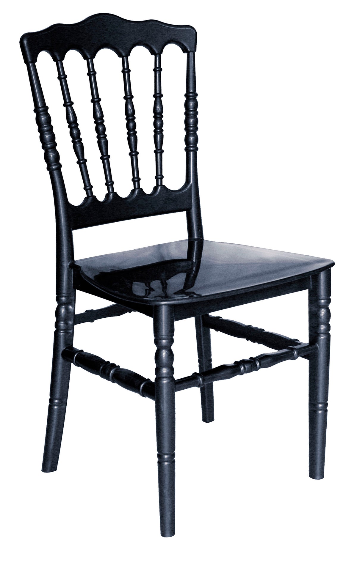 Color: Negro