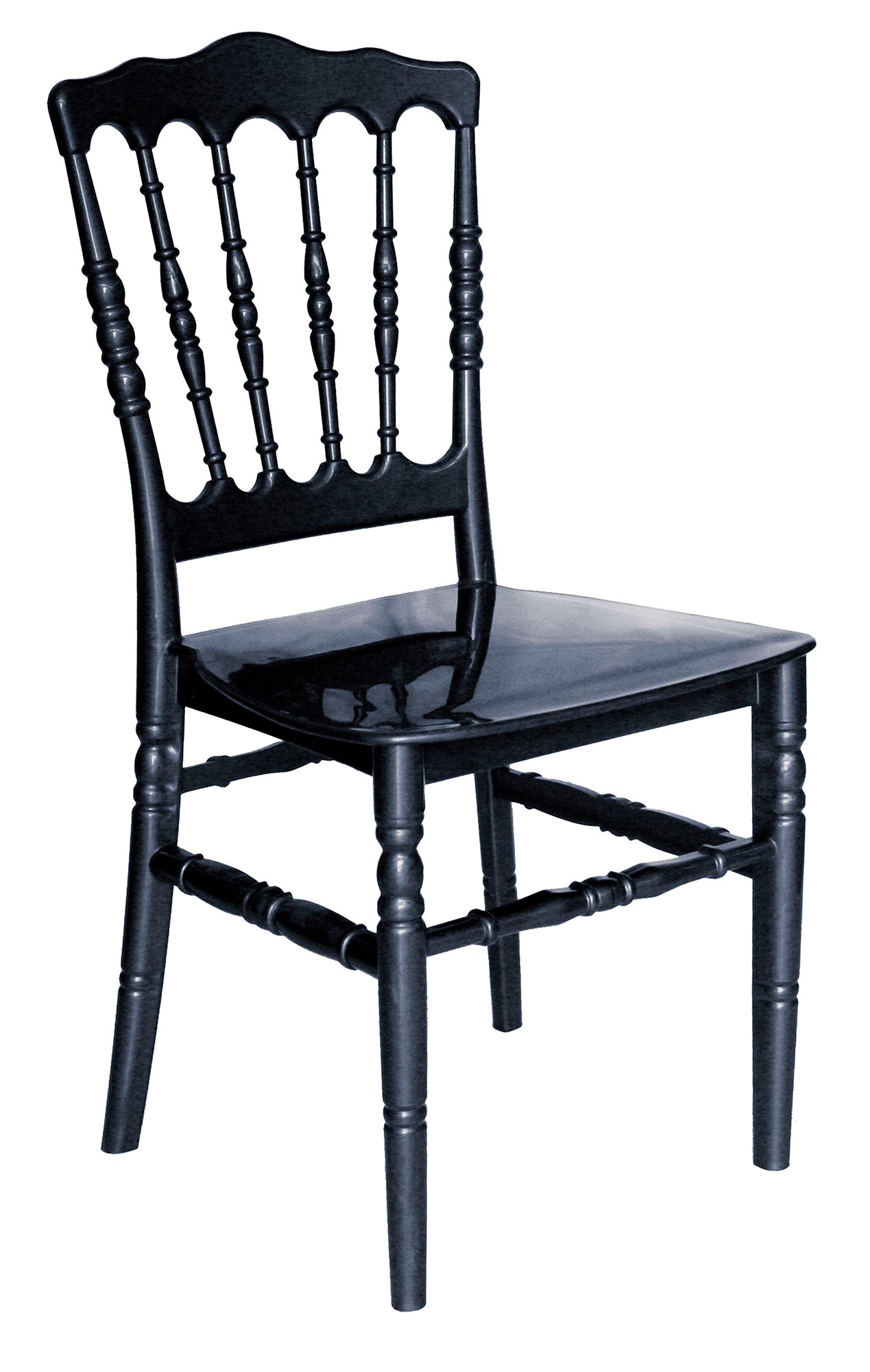 Color: Negro