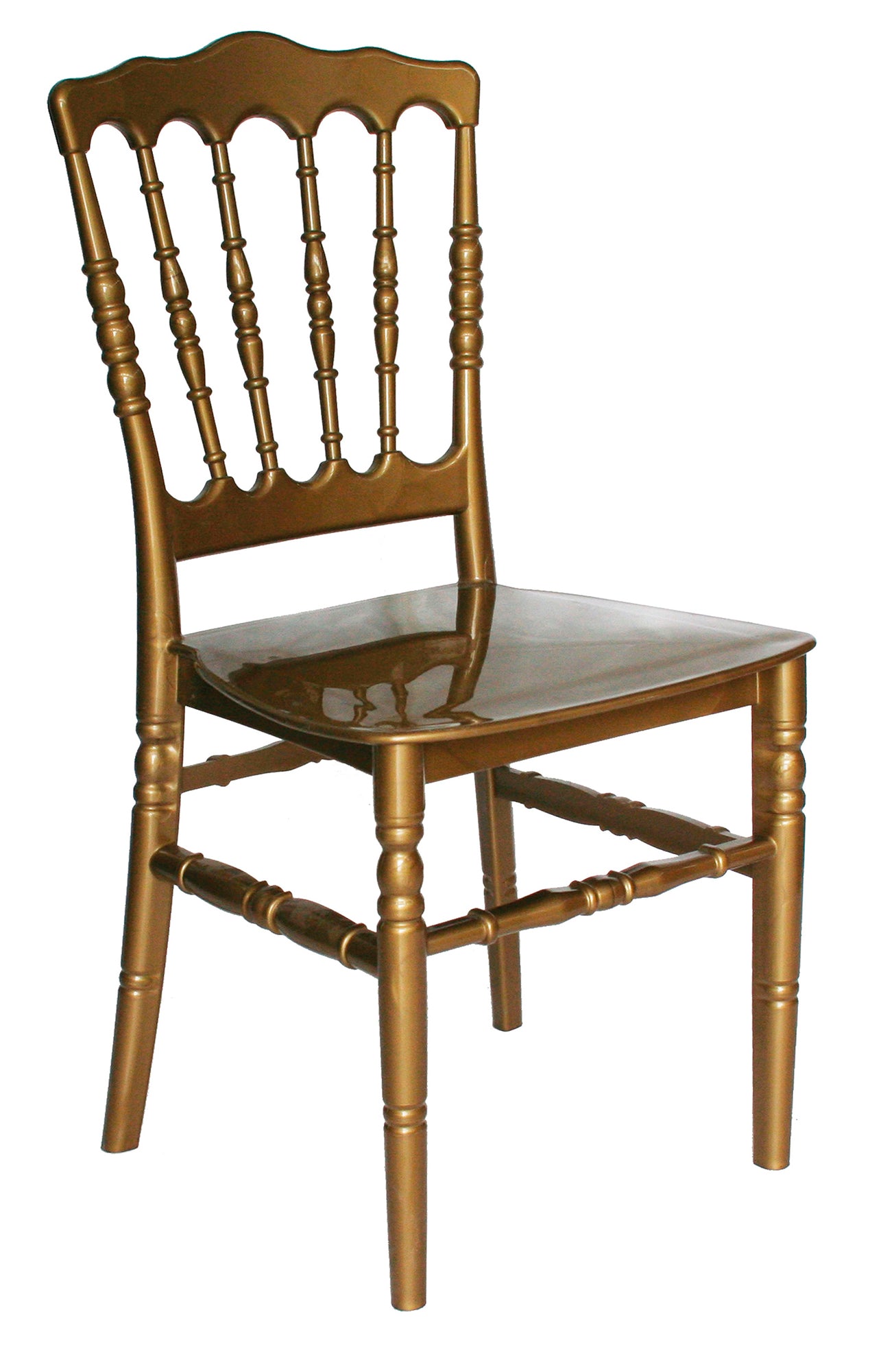Color: Oro