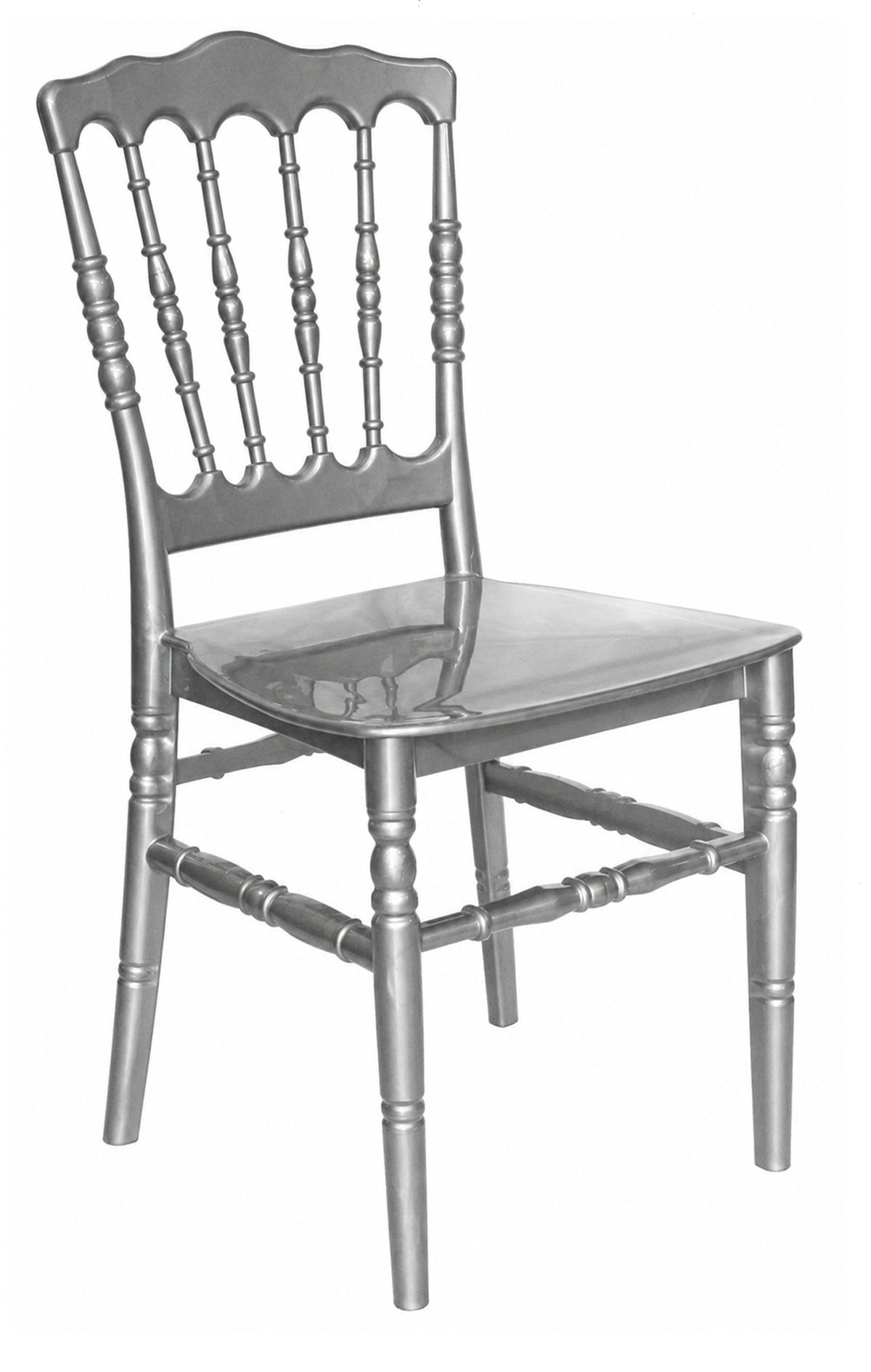 Color: Plata