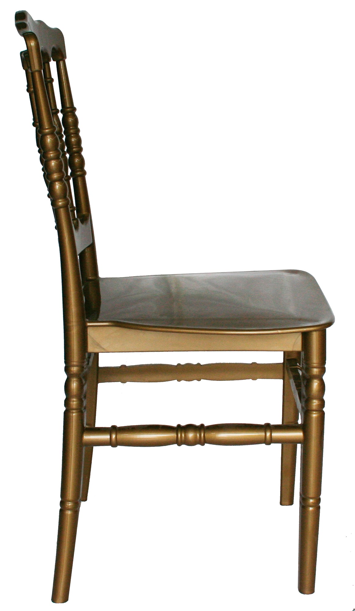 Silla Visitante VERSALLES - lateral