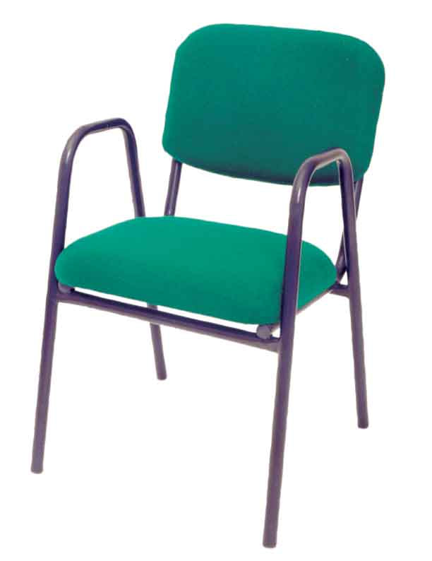 Silla Visita AB- 500
