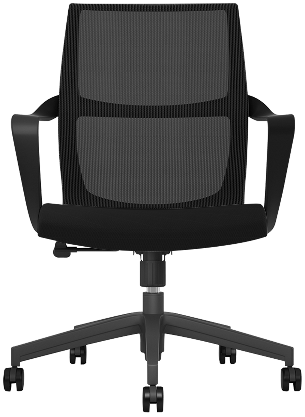 Silla Operativa AB-90 NE